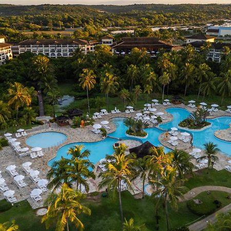 Sauipe Resorts Ala Terra Costa do Sauipe Exterior photo