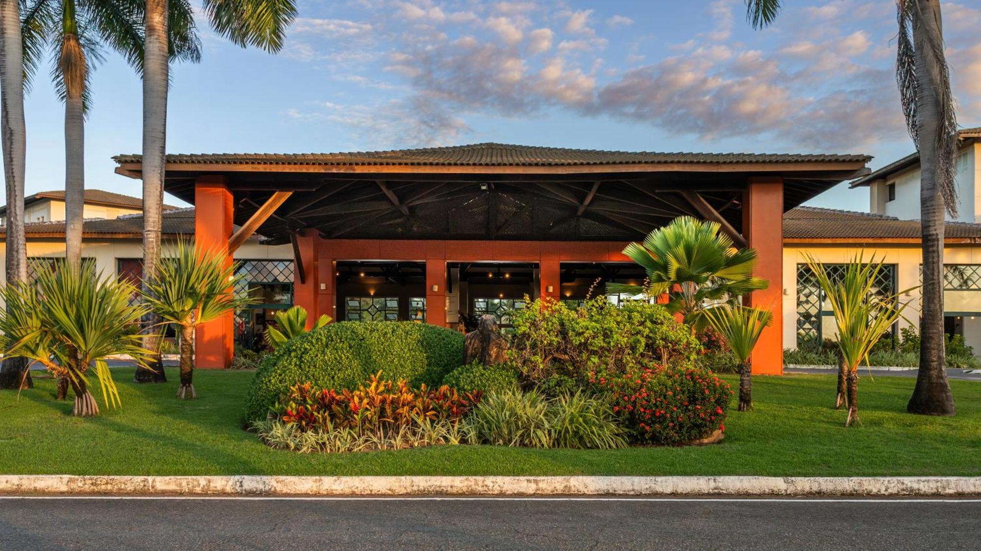 Sauipe Resorts Ala Terra Costa do Sauipe Exterior photo